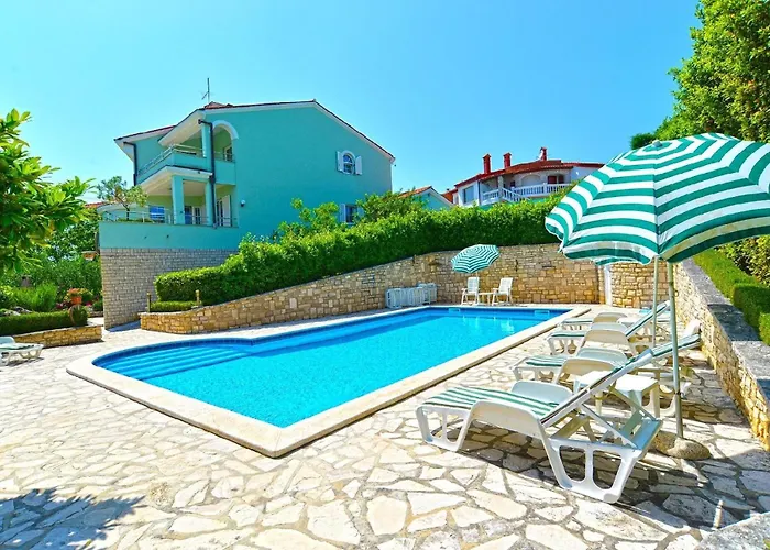 Ferienwohnung Fuer 4 Personen Ca 51 Qm In Pula, Istrien Istrische Riviera