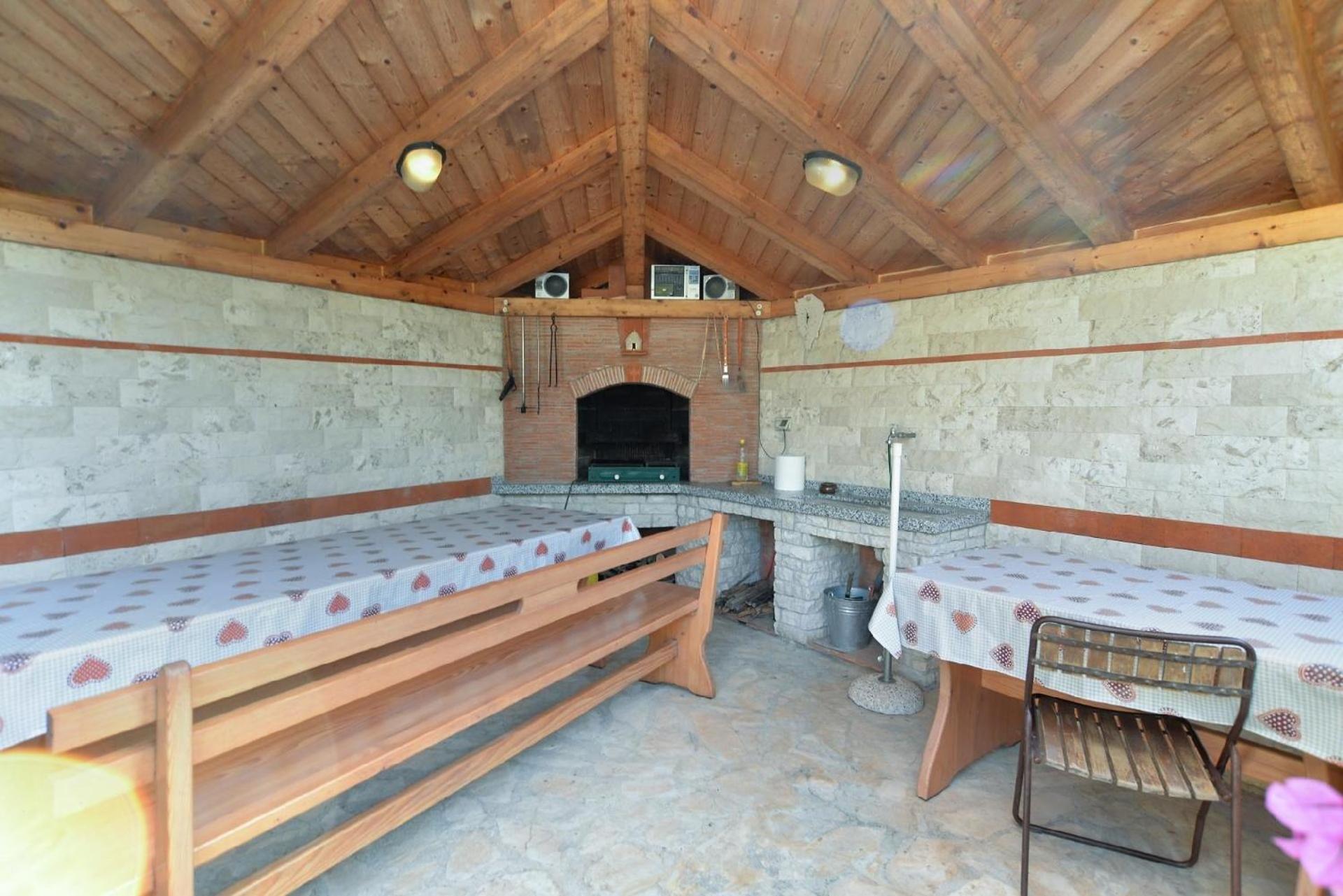 Apartmán Fuer 4 Personen Ca 51 Qm In Pula, Istrien Istrische Riviera *