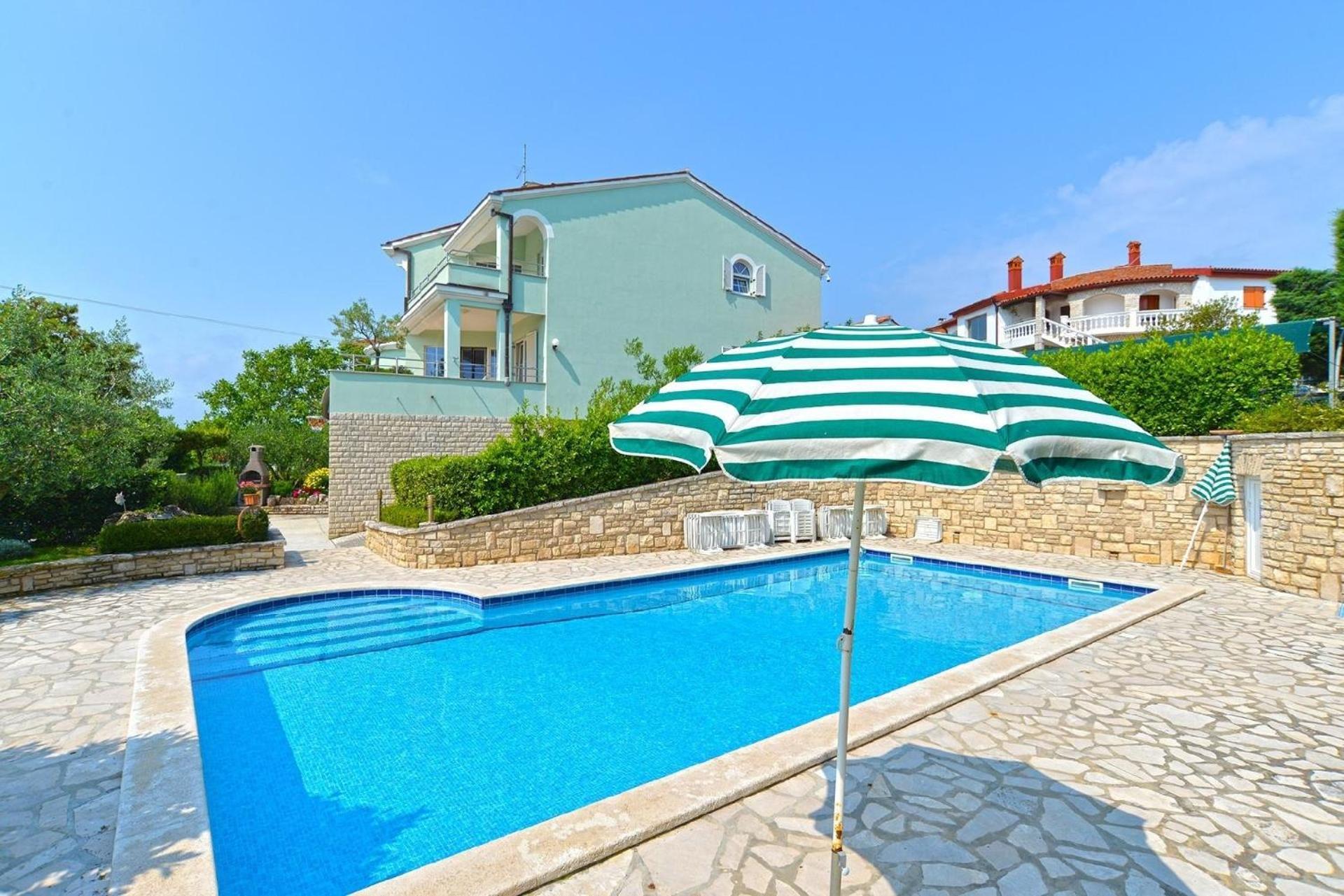 Fuer 4 Personen Ca 51 Qm In Pula, Istrien Istrische Riviera Pula
