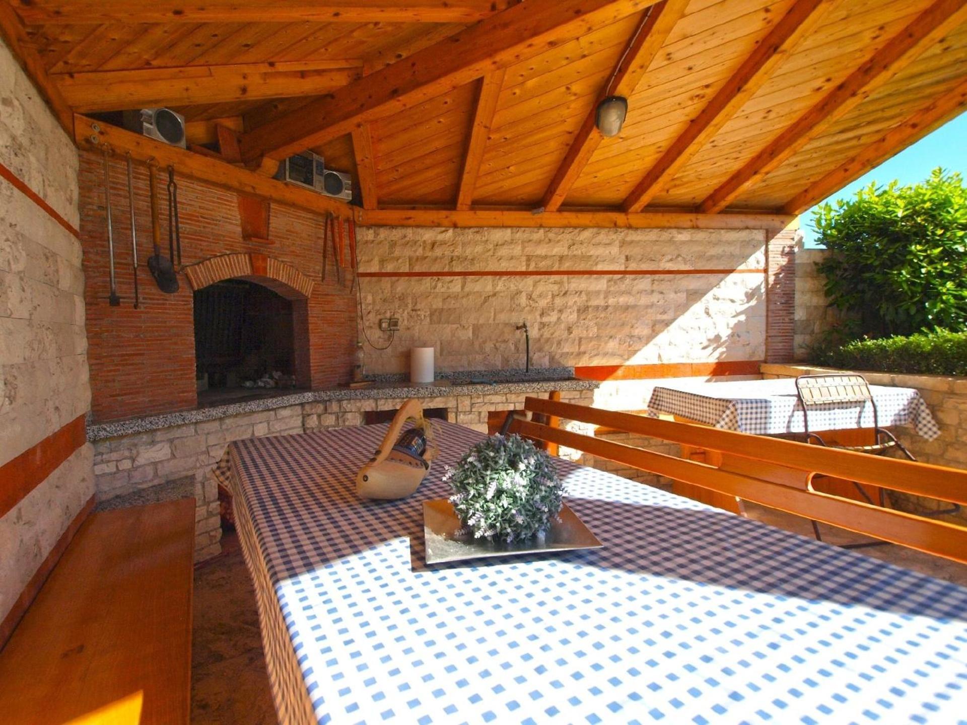 Apartmán Fuer 4 Personen Ca 51 Qm In Pula, Istrien Istrische Riviera *